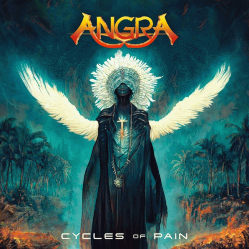 Angra : Cycles of Pain